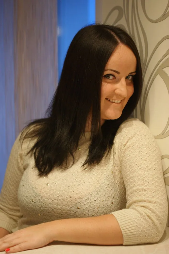 Escort Paula