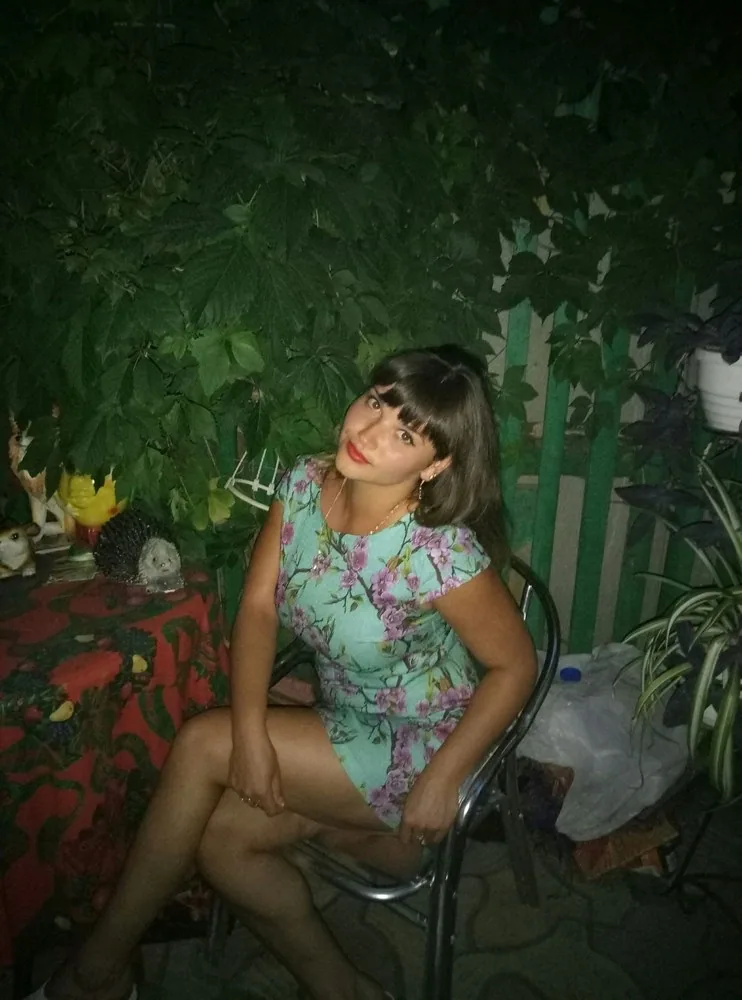 Escort Aitana