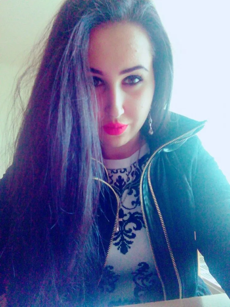 Escort Vesna