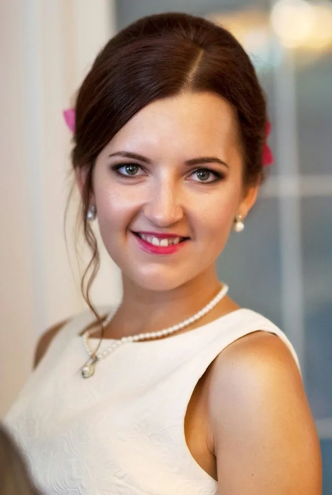Escort Paula