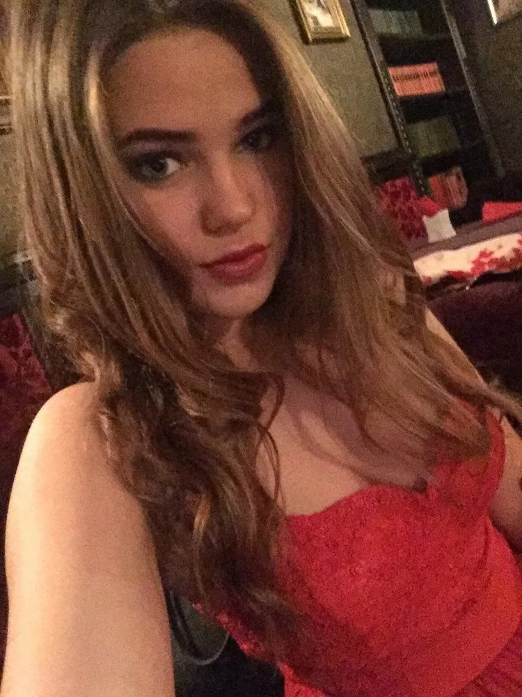 Escort Zrinka