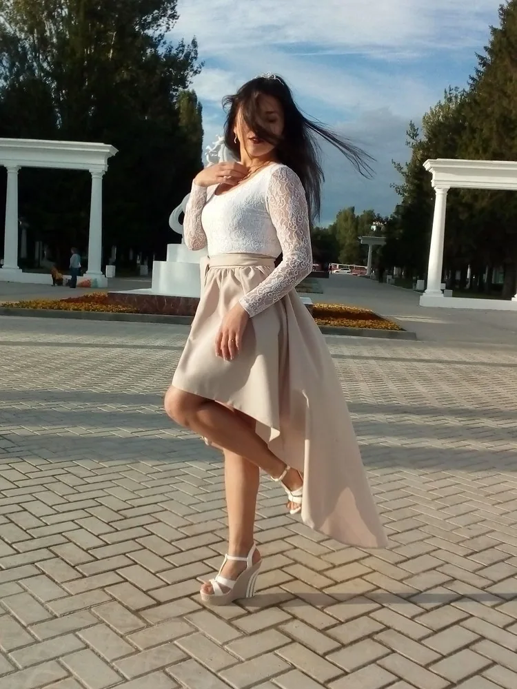 Escort Jana