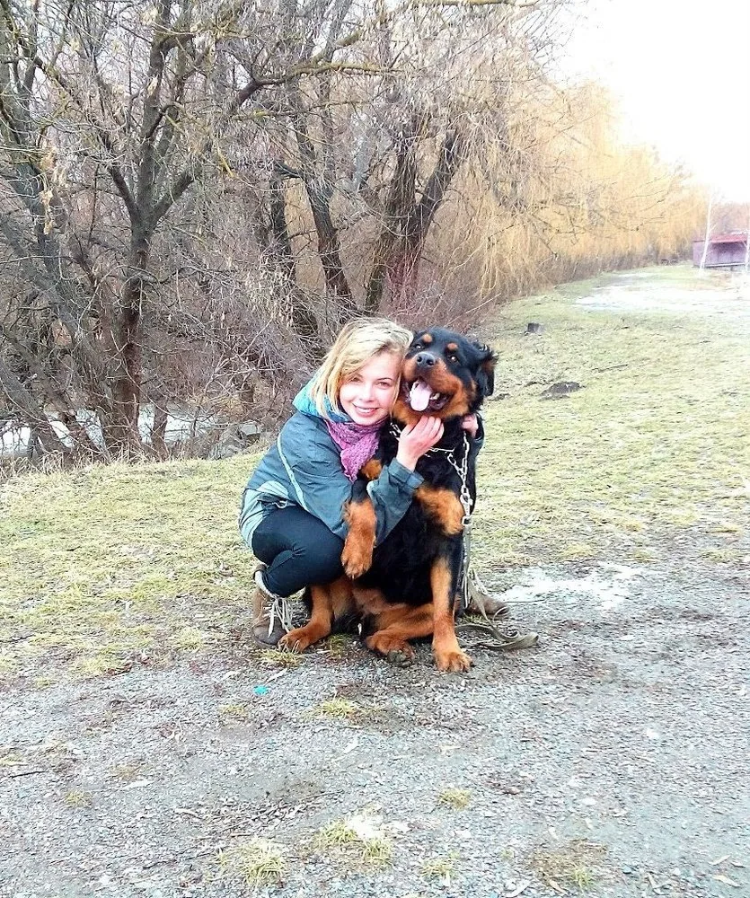Escort Dijana
