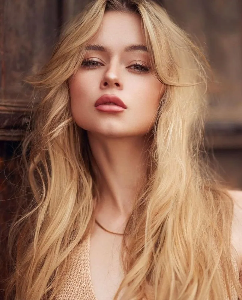 Escort Irina25