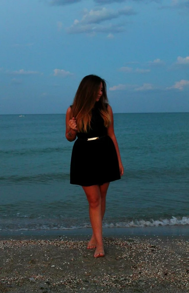 Escort Renata