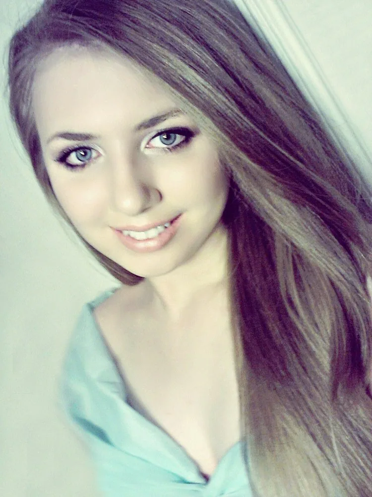 Escort Patricija