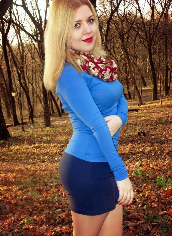 Escort Lucija