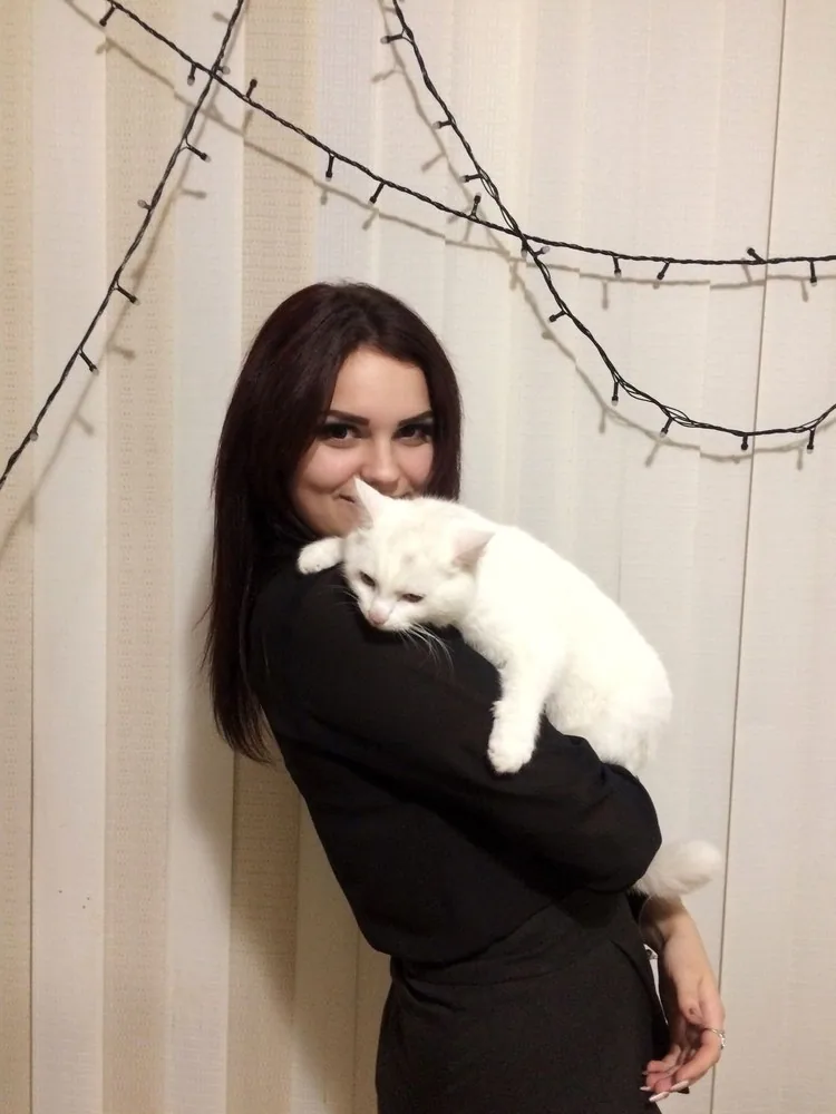 Escort Tanja