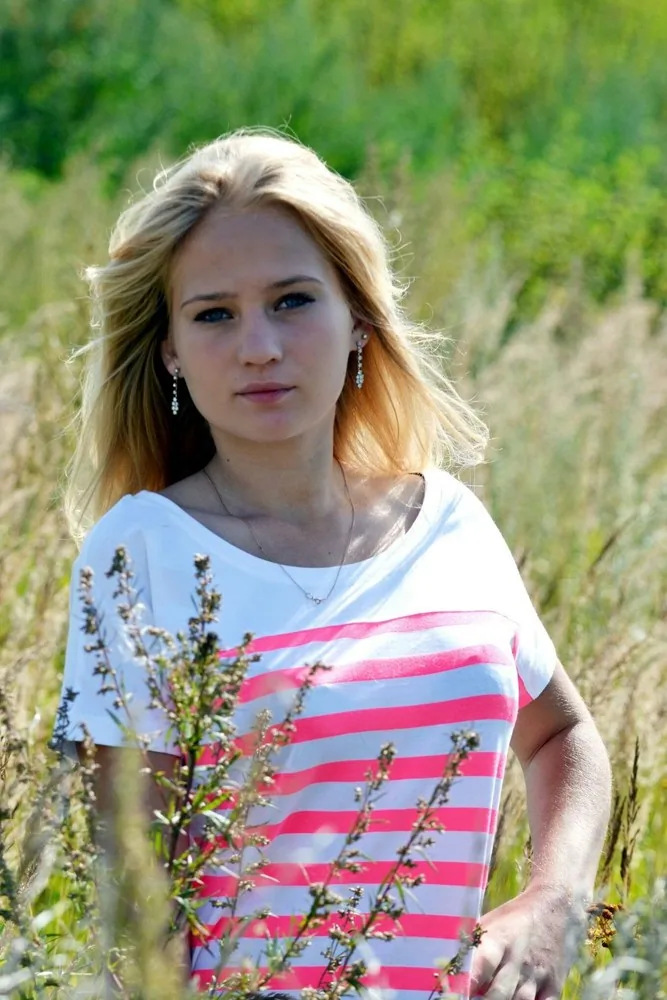 Escort Sanja