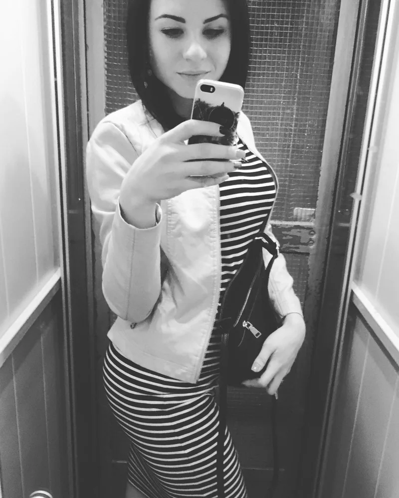Escort Viktorija