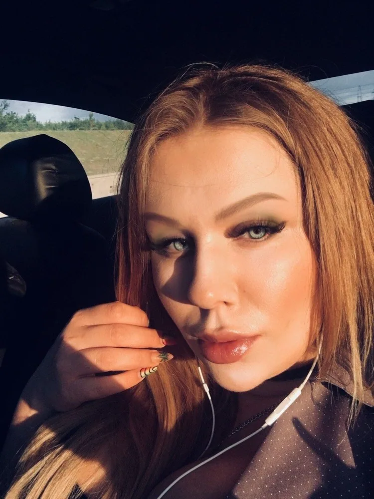 Escort Dragana