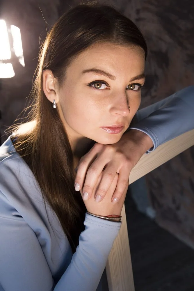 Escort Jana