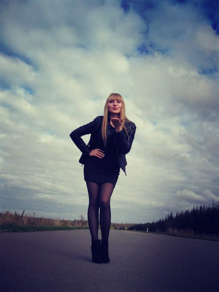 Escort Aliz