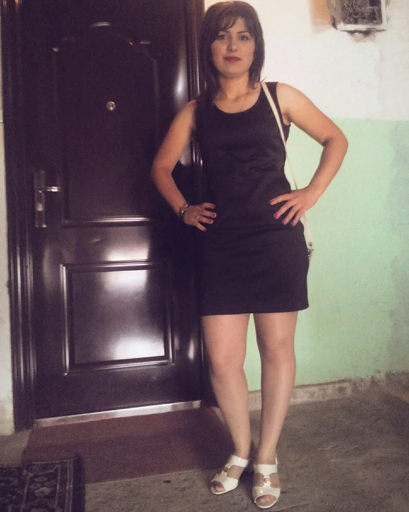 Escort Marhia
