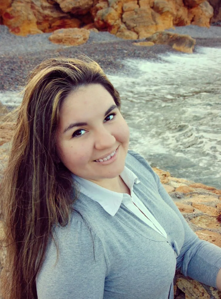 Escort Gordana