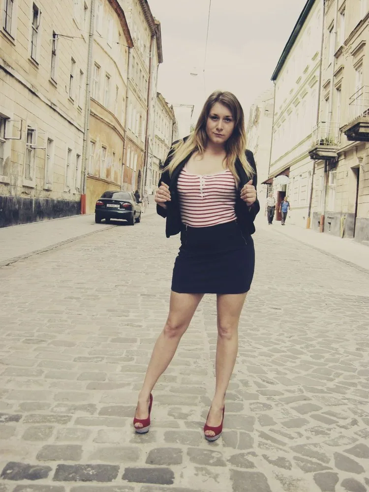 Escort Ritaj