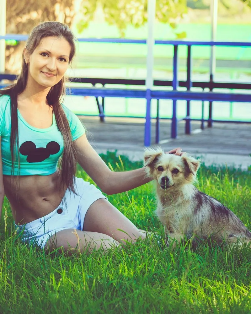 Escort Dragana