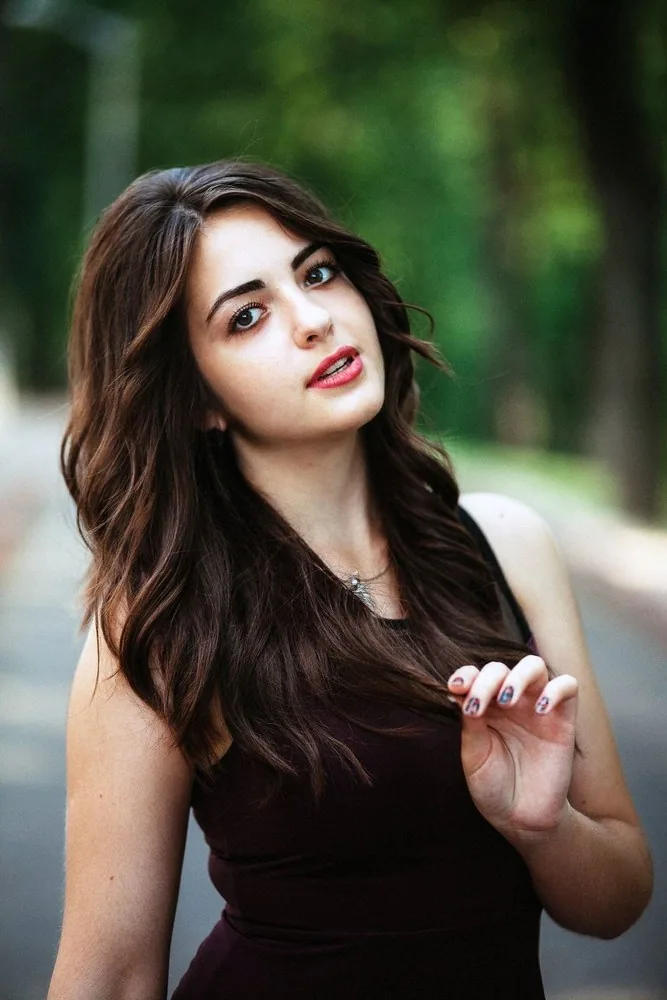 Escort Slavica
