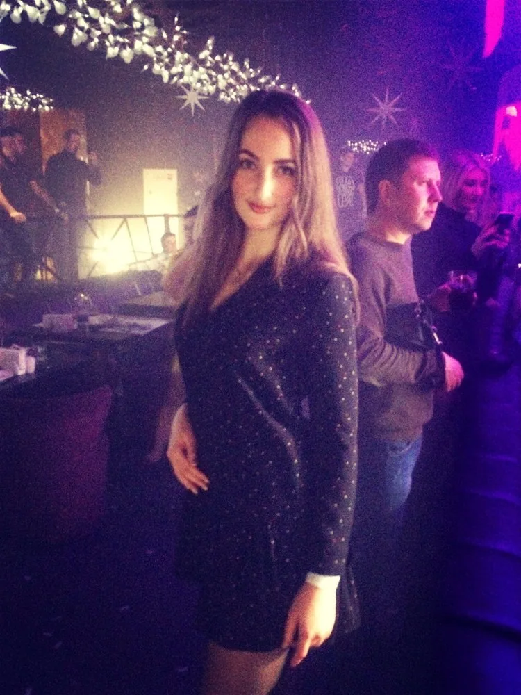 Escort Mirna