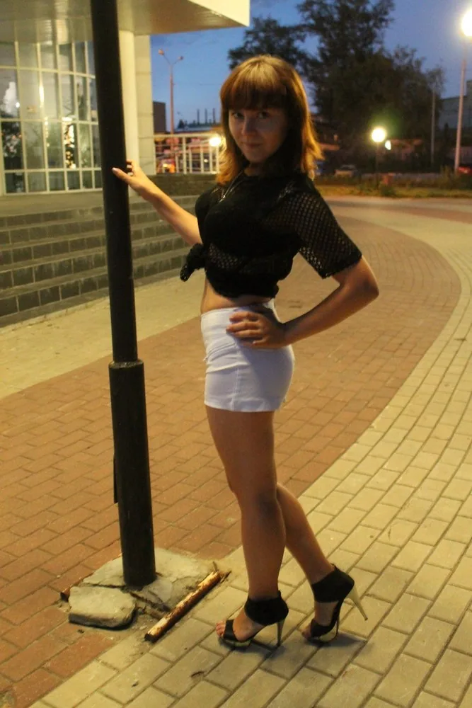 Escort Nina
