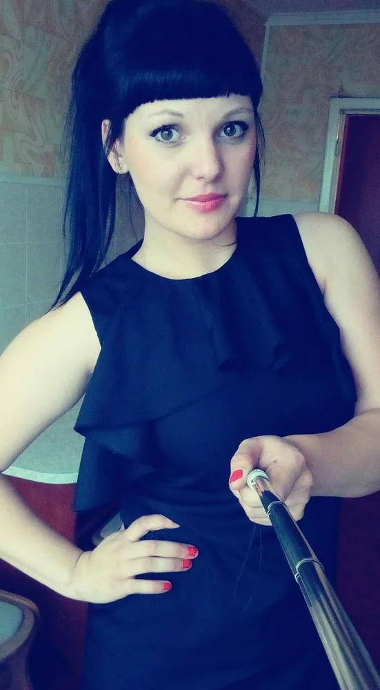 Escort Gordana