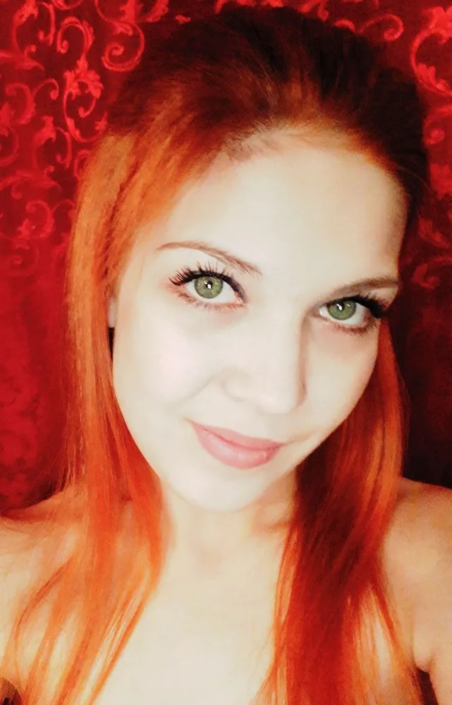 Escort Viktorija