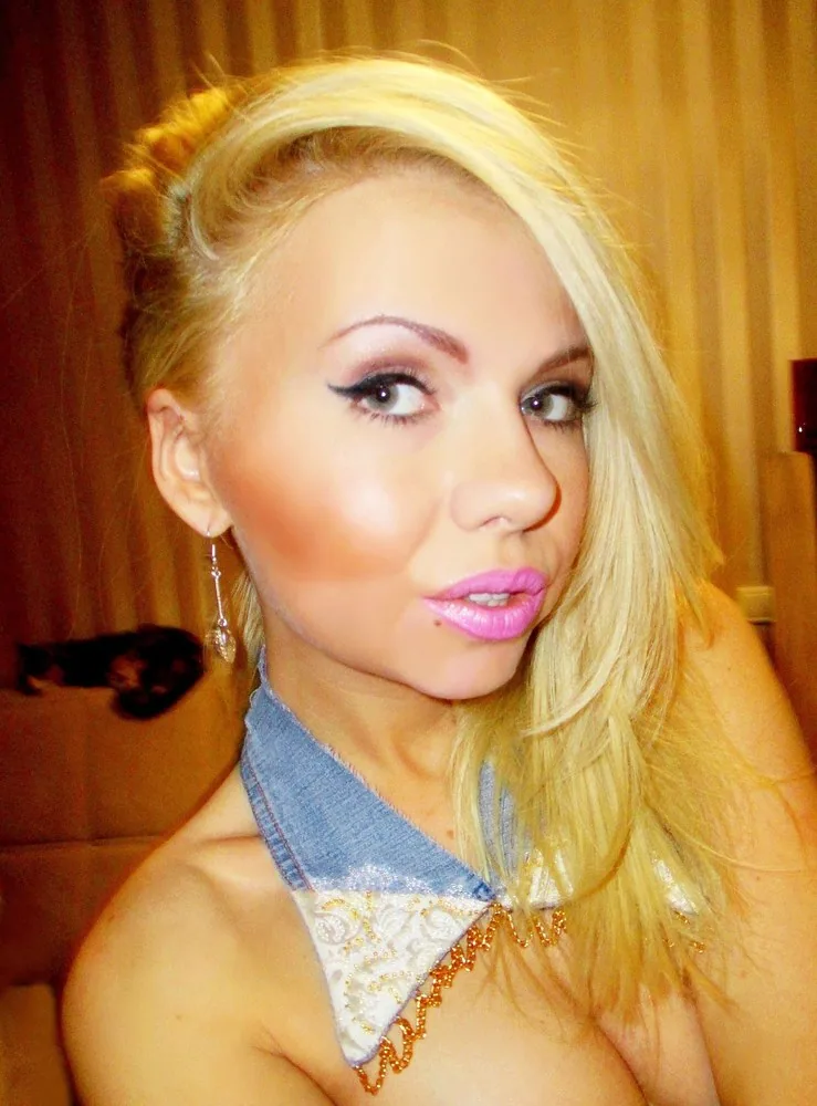 Escort Slavica