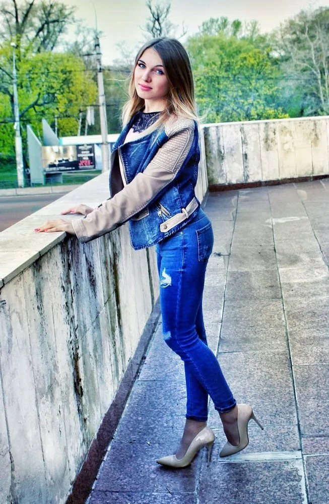 Escort Vidisa
