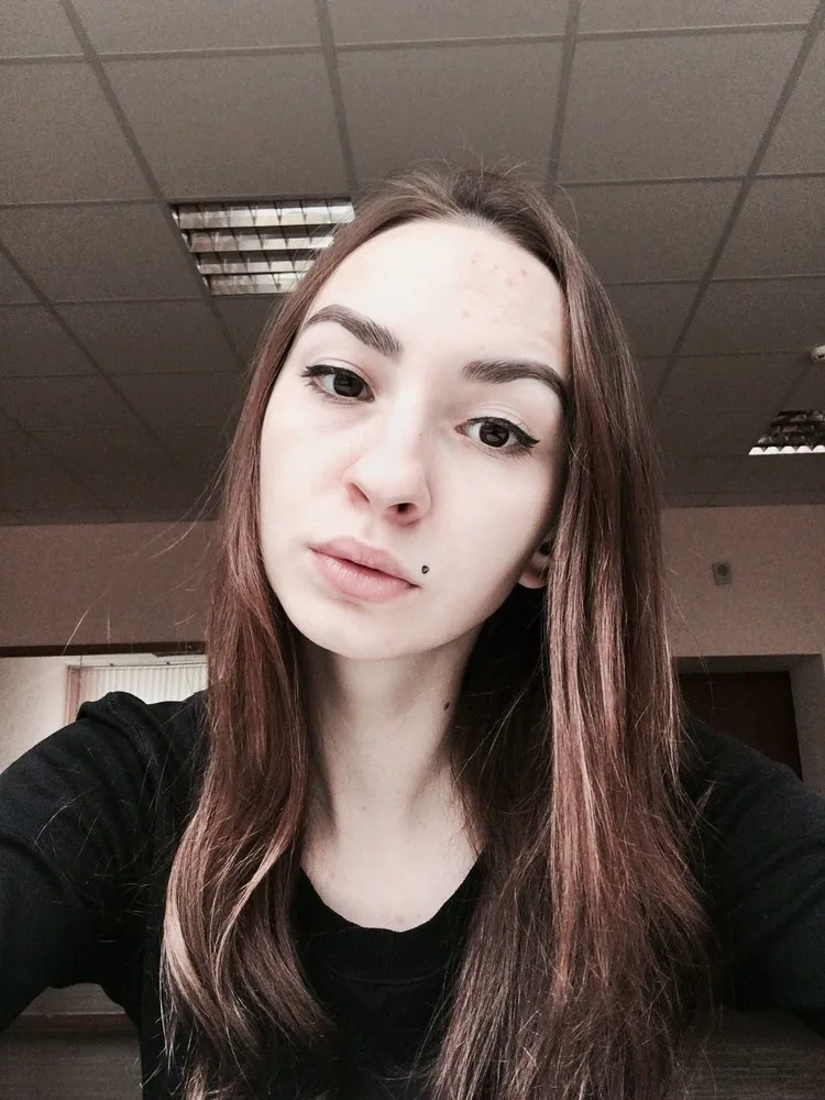 Escort Irena