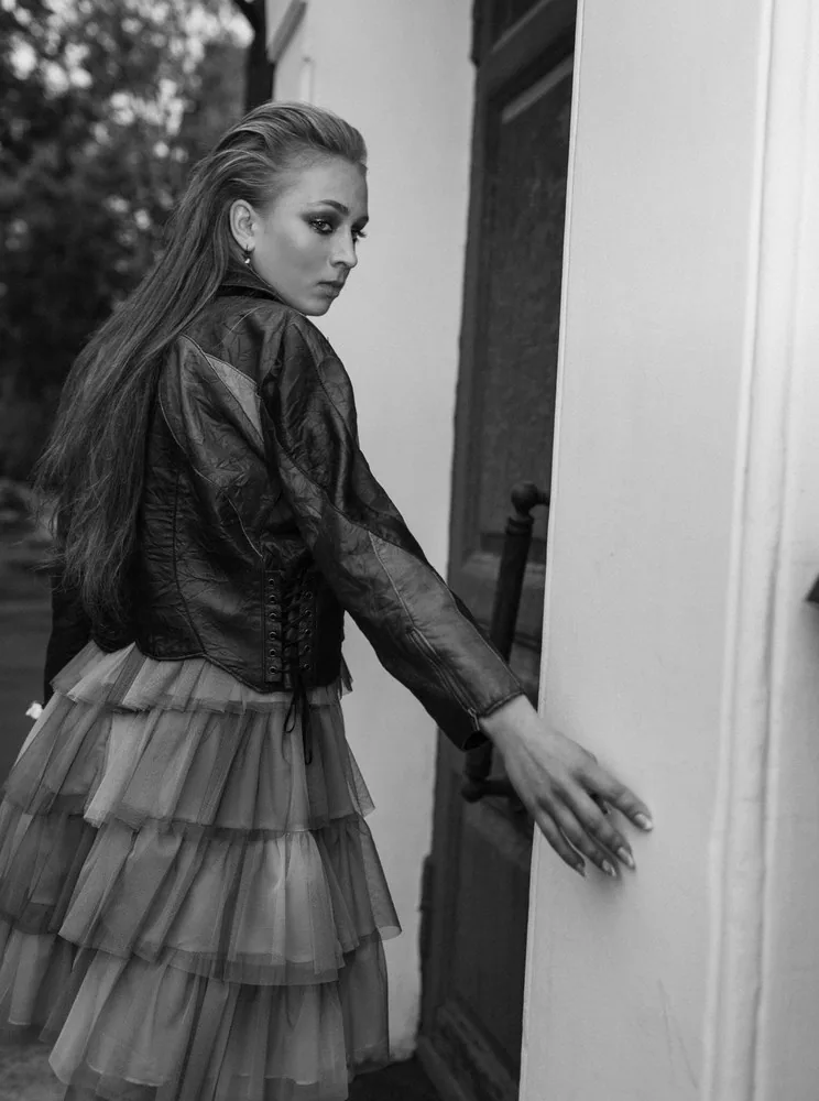 Escort Josipa