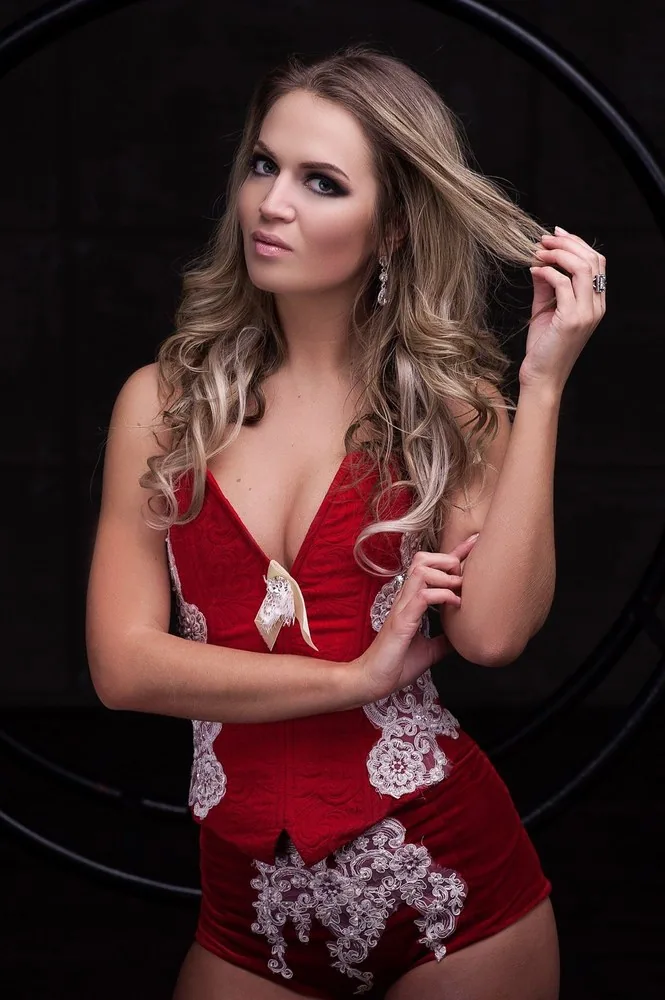 Escort Maja