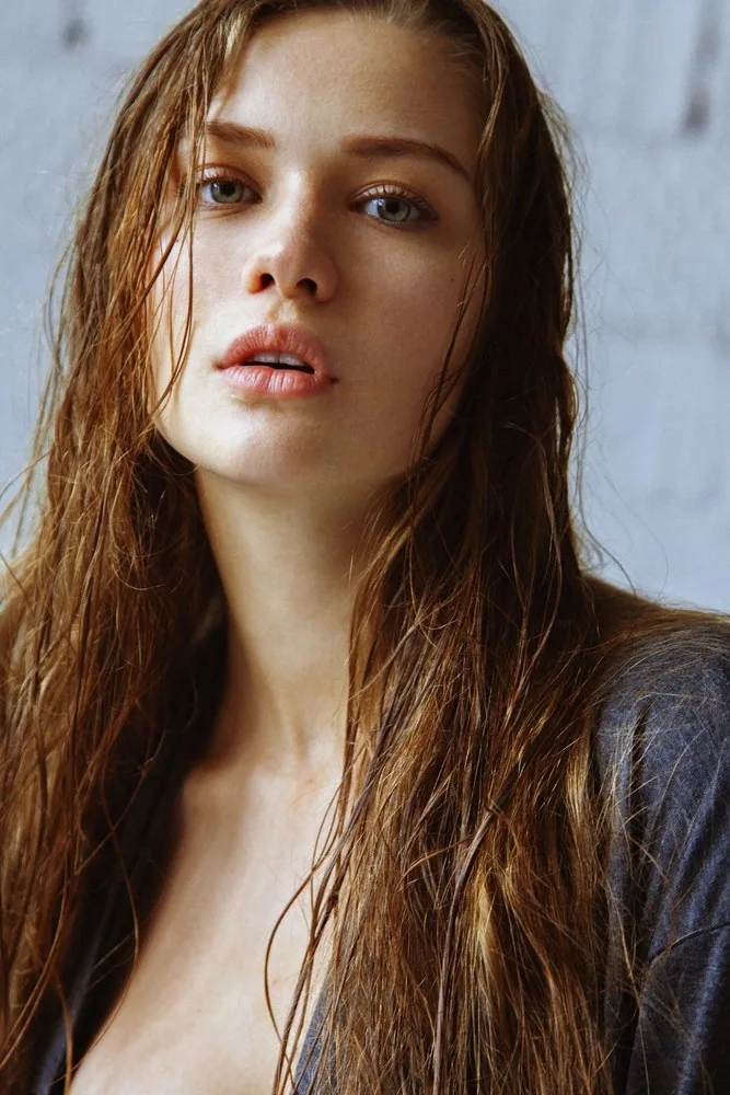 Escort Olga