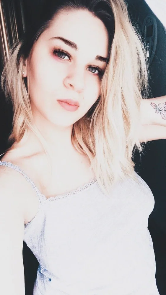Escort Oana88