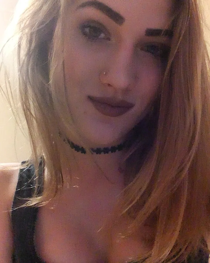 Escort Božica