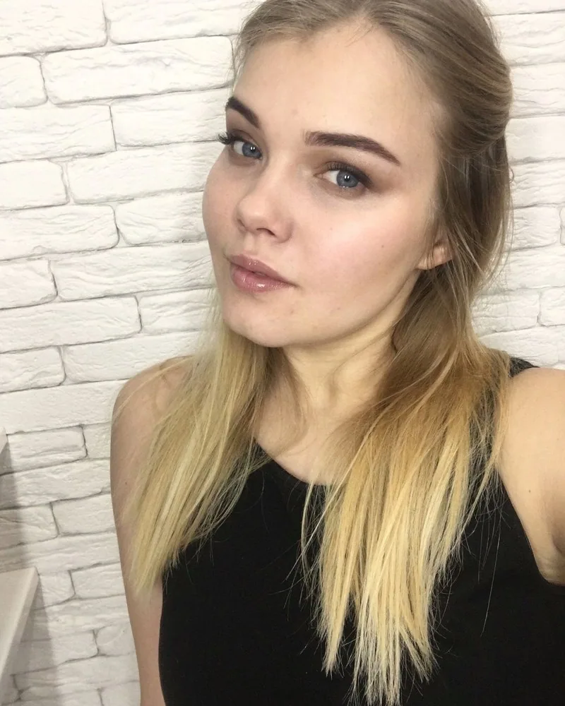Escort Klara