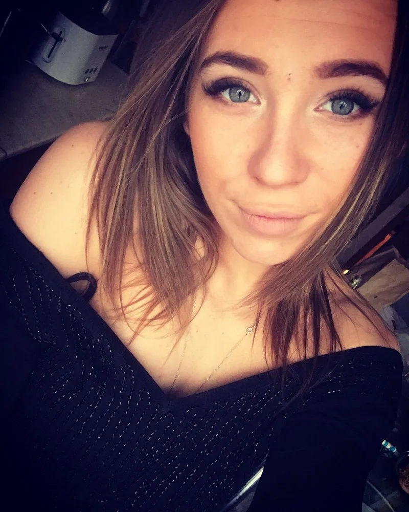 Escort Bruna