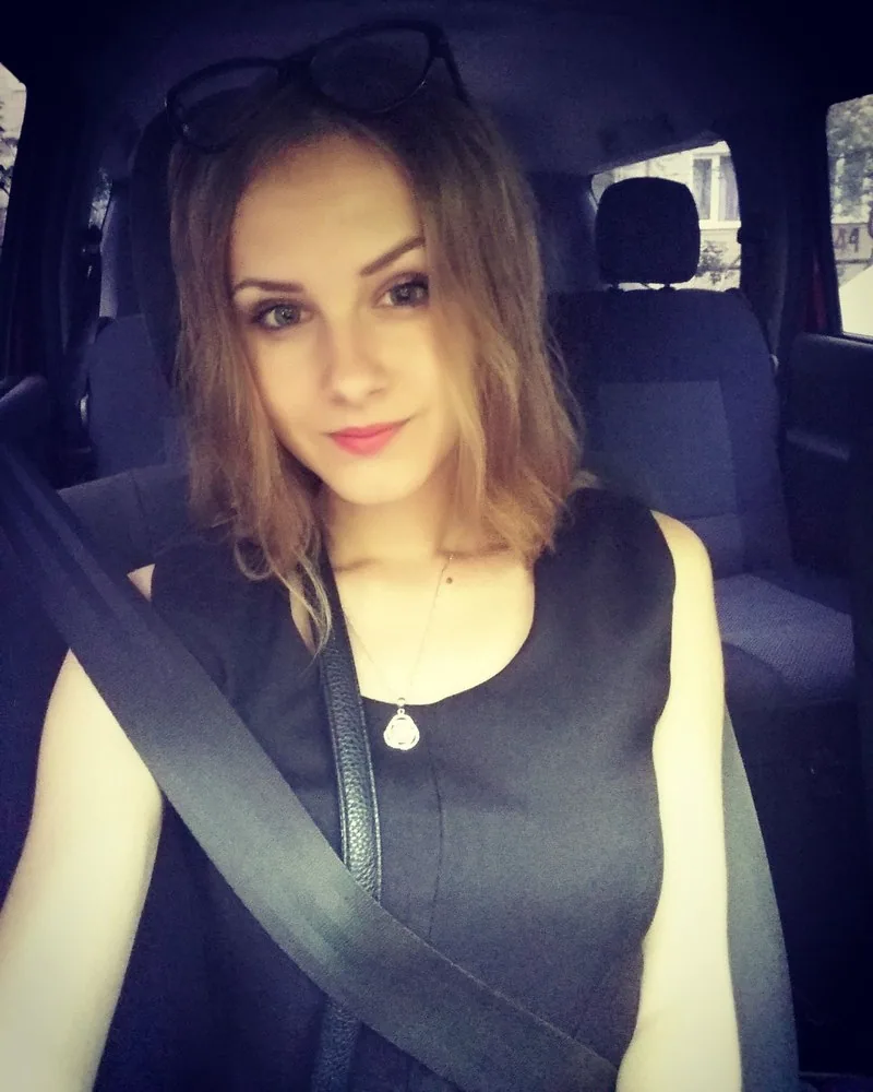Escort Milica