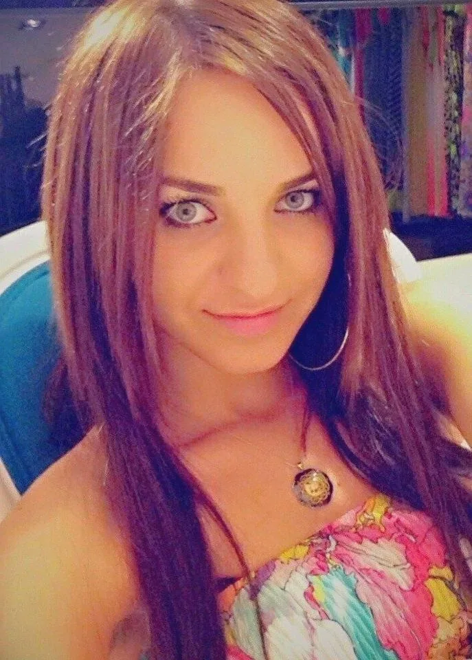 Escort Jana