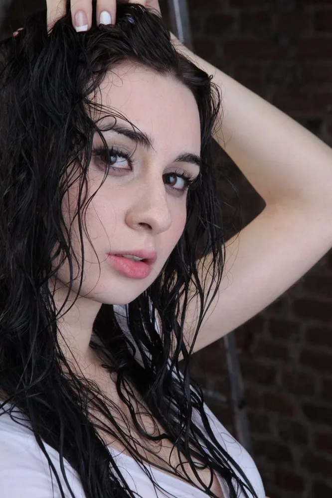 Escort Paula