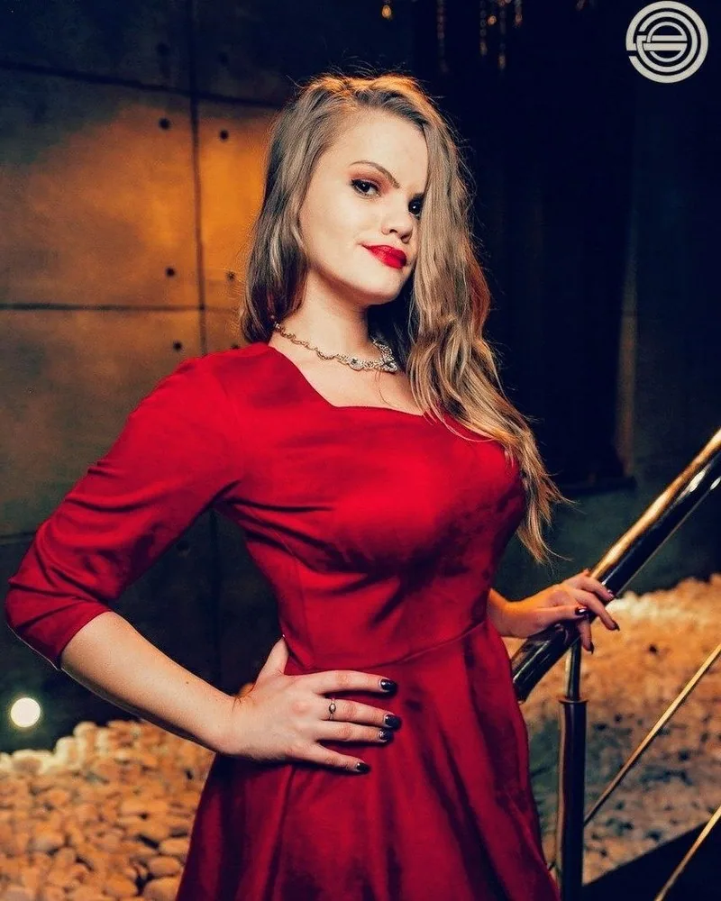 Escort Ivana