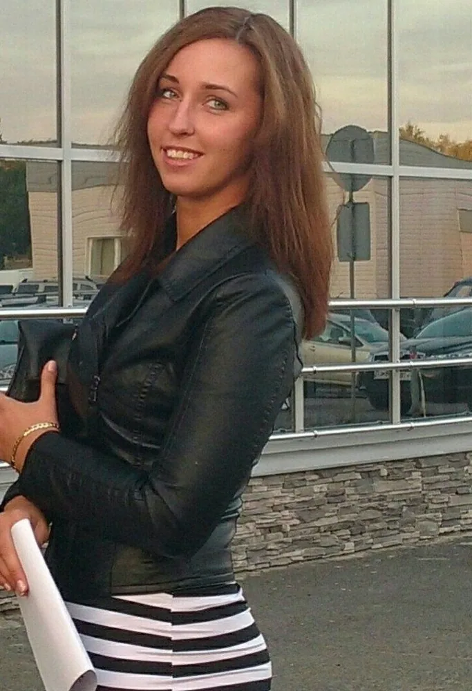 Escort Sabina