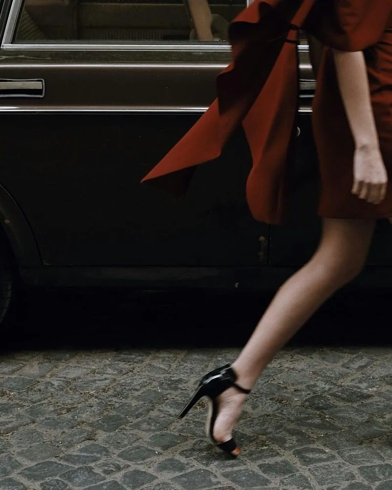 Escort Frany