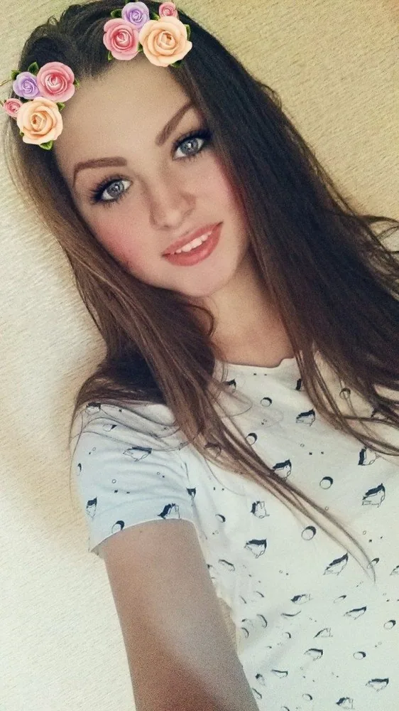 Escort Ljiljana