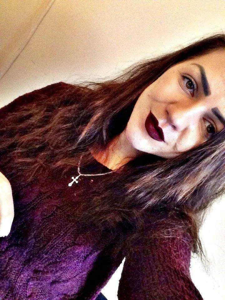 Escort Lidija