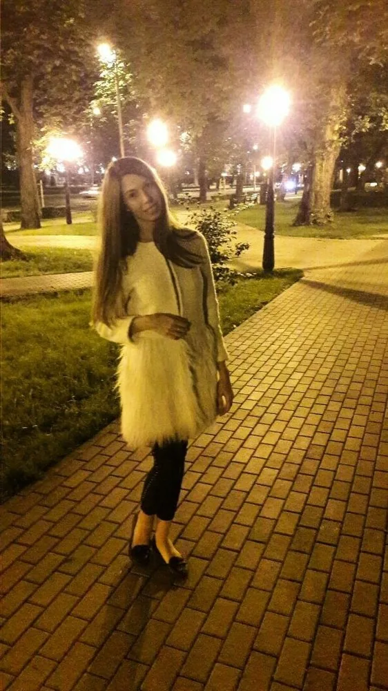 Escort Josipa