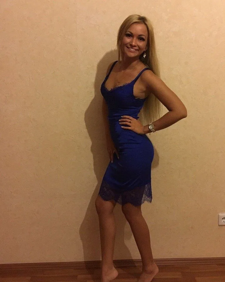 Escort Tihana