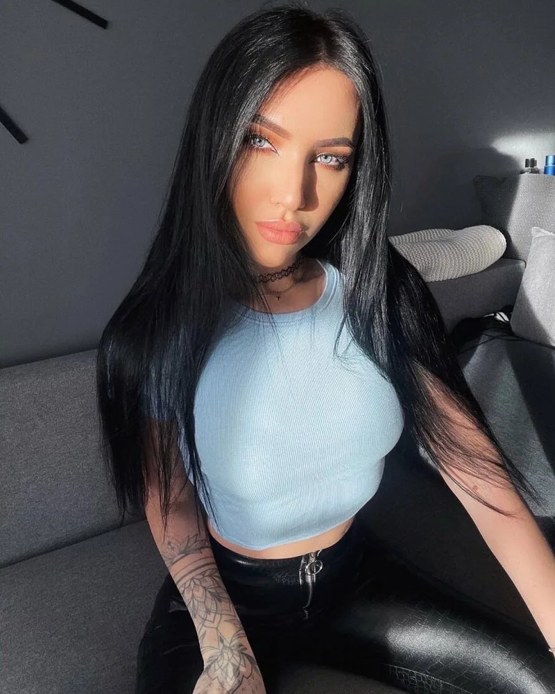 Escort Jelena