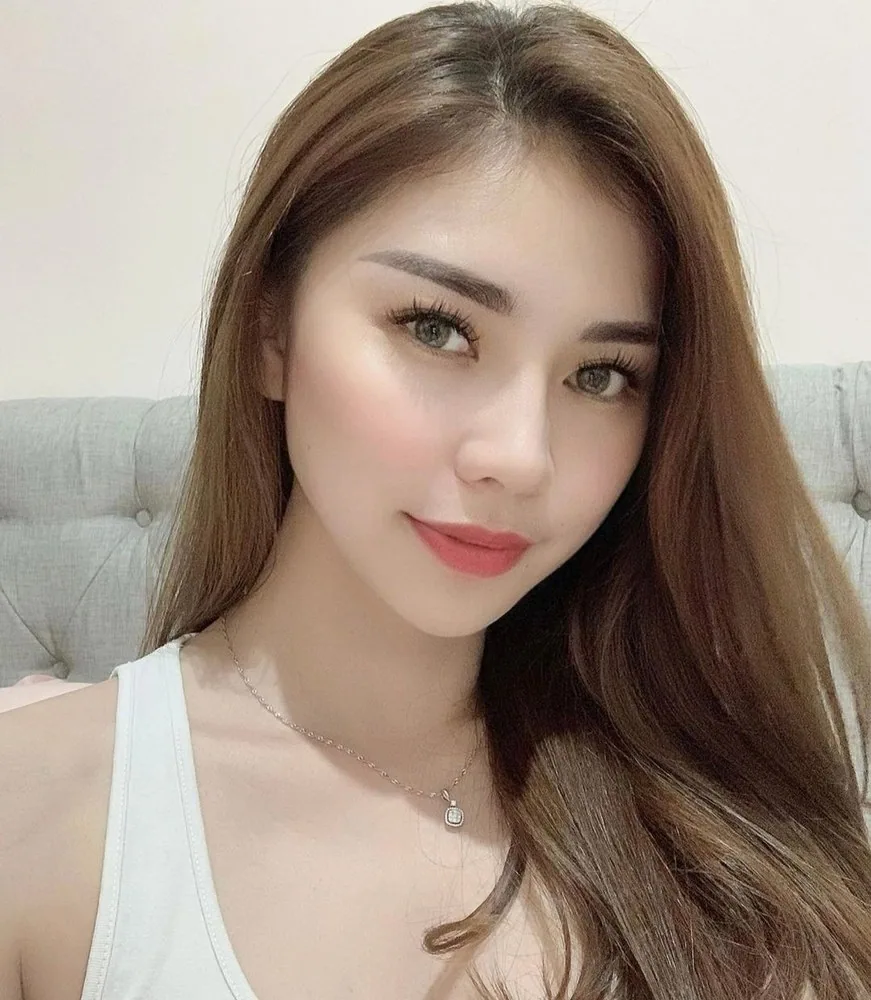 Escort Karolina