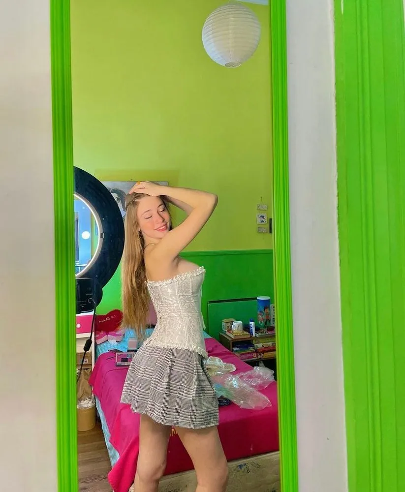 Escort Dragana