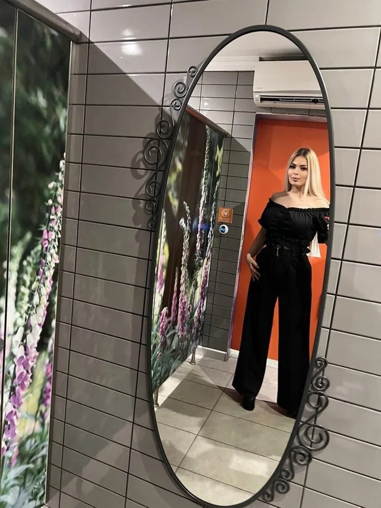 Escort Štefica